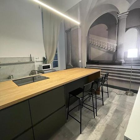 Happy Family Apartments Il Doge Genova Esterno foto