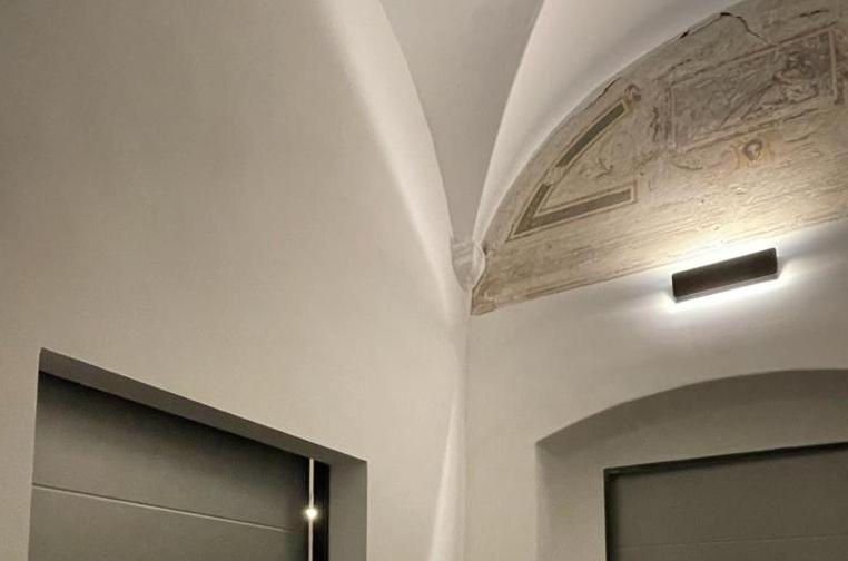 Happy Family Apartments Il Doge Genova Esterno foto