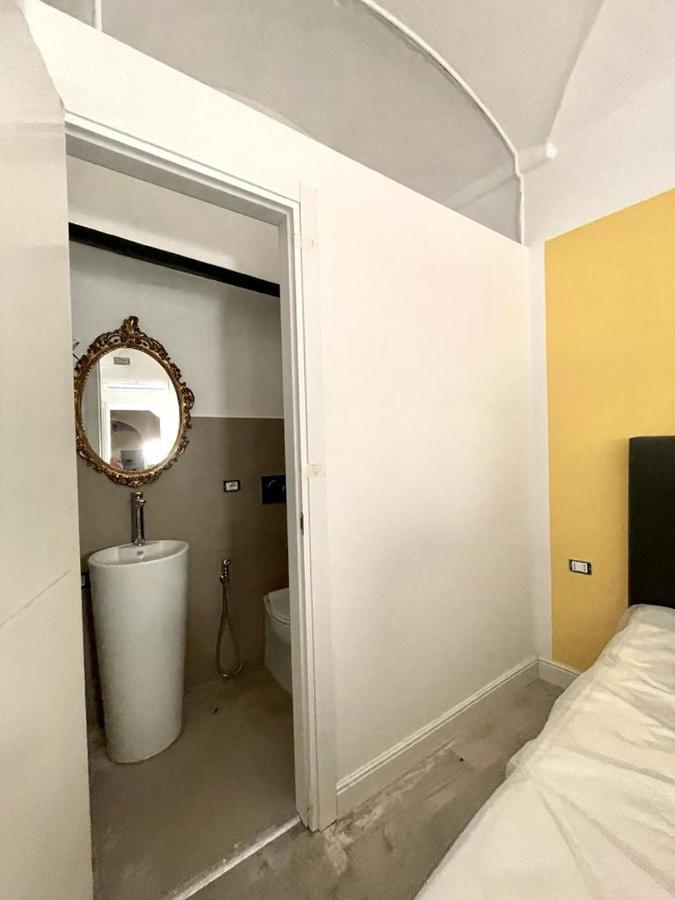 Happy Family Apartments Il Doge Genova Esterno foto
