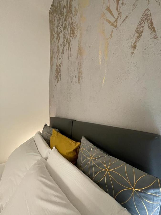 Happy Family Apartments Il Doge Genova Esterno foto