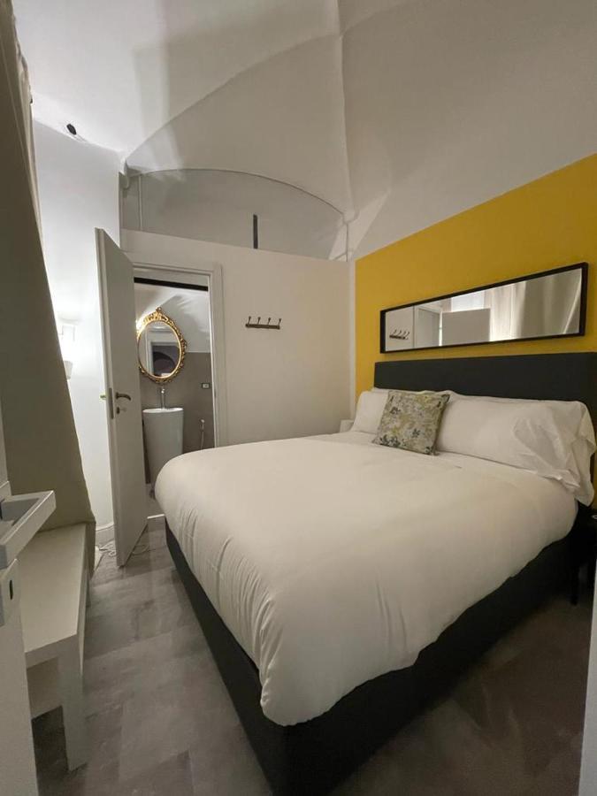 Happy Family Apartments Il Doge Genova Esterno foto