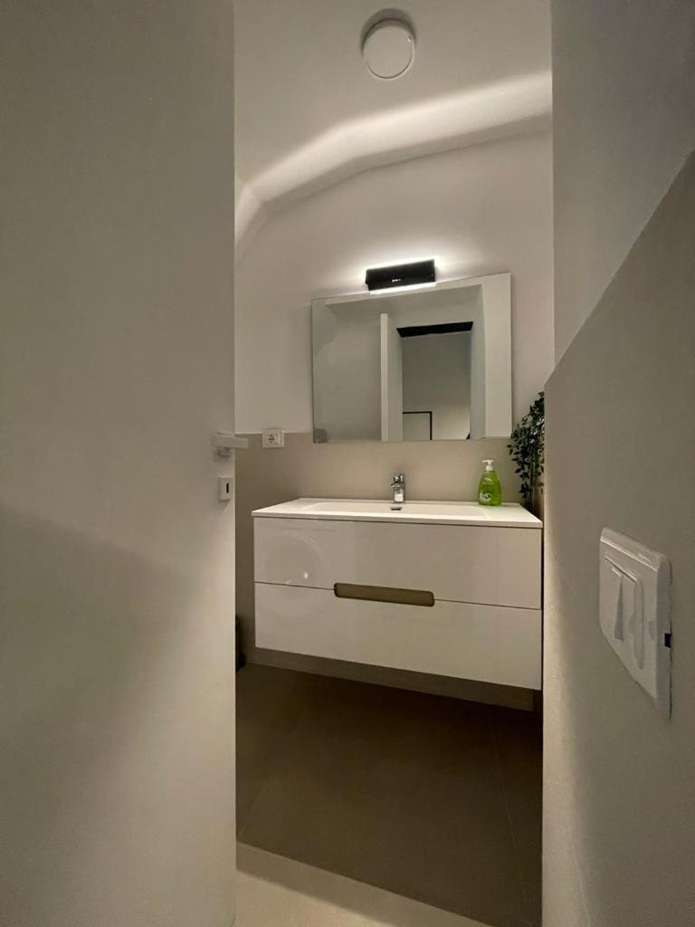 Happy Family Apartments Il Doge Genova Esterno foto