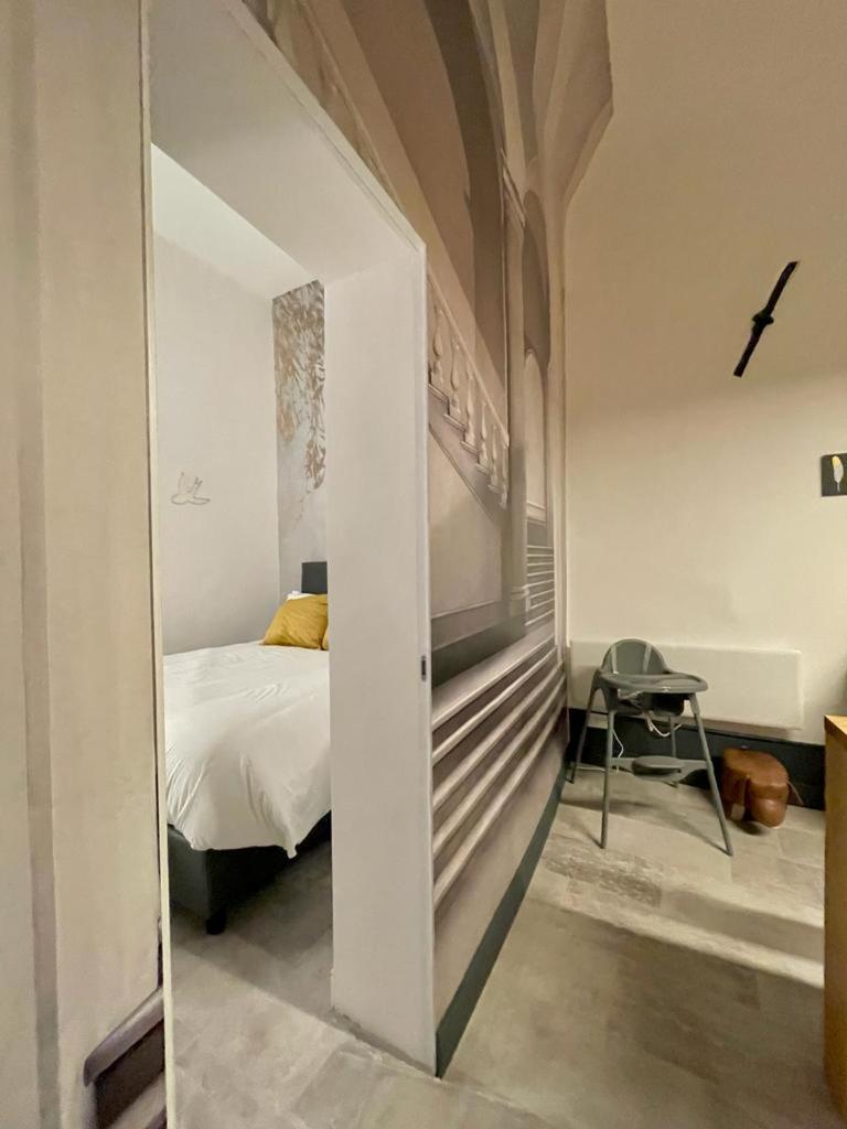 Happy Family Apartments Il Doge Genova Esterno foto